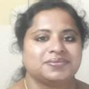 Photo of Manju Kurian