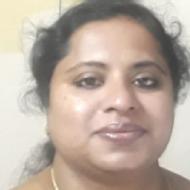 Manju Kurian Class I-V Tuition trainer in Hyderabad