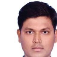 Santanu Mandal Class I-V Tuition trainer in Kolkata