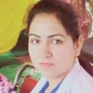 Sakshi P. Class 12 Tuition trainer in Bahadurgarh