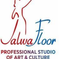 Jalwa Floor Choreography institute in Faridabad