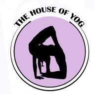 The House of Yog Yoga institute in Bangalore