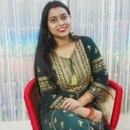 Shruti Srivastava Spoken English trainer in Noida