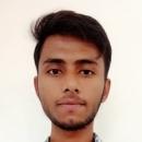 Photo of Abhinav