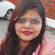 Astha G. Class I-V Tuition trainer in Lucknow