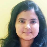 Madhusmita P. Class I-V Tuition trainer in Bhubaneswar