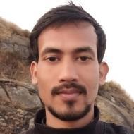 Harsh Kumar Class 12 Tuition trainer in Ranchi