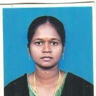 Dionisha A. Class I-V Tuition trainer in Tiruchirappalli