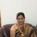 Photo of Geetha Nadiammal S.