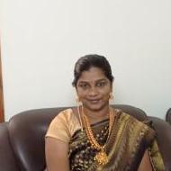 Geetha Nadiammal S. Class I-V Tuition trainer in Thanjavur