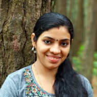 Chithra P Class I-V Tuition trainer in Mannarkkad