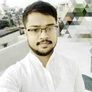 Shivam Kumar Gupta Class 11 Tuition trainer in Kolkata