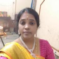 Sangeetha K. Class 6 Tuition trainer in Hyderabad