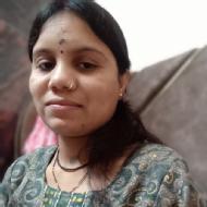 Akansha B. Class 10 trainer in Delhi