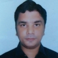 Rahul Raman Class 6 Tuition trainer in Bhagalpur