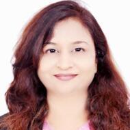 Mahesvari P. Spoken English trainer in Ahmedabad