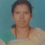 Asha G. Class 9 Tuition trainer in Ramanagara