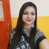 Deepika G. BCom Tuition trainer in Noida