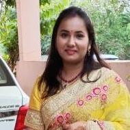 Neha P. Class 11 Tuition trainer in Jabalpur