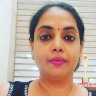 Meghana D. LLB Tuition trainer in Mumbai