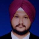 Photo of Sardar Surjeet Singh