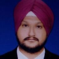 Sardar Surjeet Singh Punjabi Speaking trainer in Hyderabad