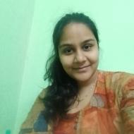 Gunjan Dwivedi Class 8 Tuition trainer in Delhi