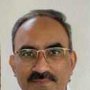 Photo of Sanjay Adlakha