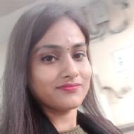 Nikita K. Class 12 Tuition trainer in Delhi