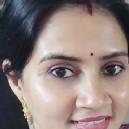 Photo of Priyadarshini Parija