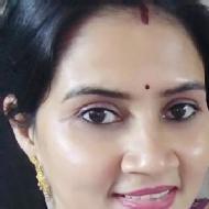 Priyadarshini Parija Class I-V Tuition trainer in Cuttack Sadar