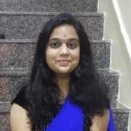 Bhumika R. Vocal Music trainer in Tumkur