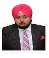 Jatinder Singh Spoken English trainer in Muktsar