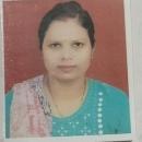 Photo of Pratibha Yadav