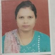 Pratibha Yadav Class I-V Tuition trainer in Delhi