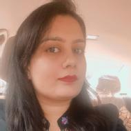 Priya S. Class I-V Tuition trainer in Sonipat