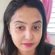 Moumita C. Class I-V Tuition trainer in Siliguri