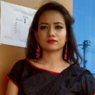 Nitu Kumari Class 11 Tuition trainer in Patna