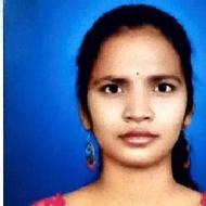 Madhuri P. Class 10 trainer in Hyderabad