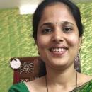 Photo of Dr. Vanitha S.