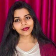 Praneetha P. Class I-V Tuition trainer in Hyderabad