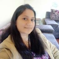 Anuja Sharma Class 8 Tuition trainer in Nainital