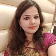 Priyanka K. Class I-V Tuition trainer in Samastipur