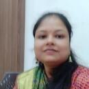 Photo of Vandana