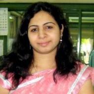 Akanksha N. BSc Tuition trainer in Noida