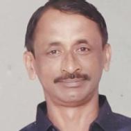 Anantha Padmanabhan Spoken English trainer in Bagalkot