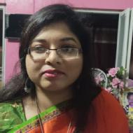 Ishani P. Class I-V Tuition trainer in Kolkata