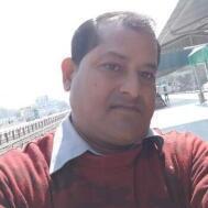 Gaurav Garg Chess trainer in Allahabad