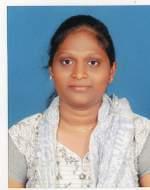 Lydiagrace K. Class 12 Tuition trainer in Hyderabad