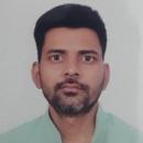 Photo of Saurabh Kumar Singh